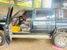Toyota Hilux 106 1995 Pickup