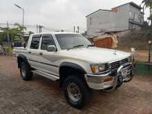 Toyota Hilux 106 1990 Pickup