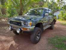 Toyota Hilux 106 1989 Pickup