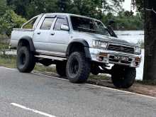 Toyota Hilux 106 1991 Pickup