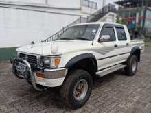 Toyota Hilux 106 1990 Pickup