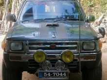 Toyota Hilux 106 1989 Pickup