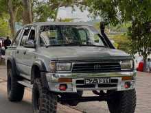 Toyota Hilux 106 1991 Pickup