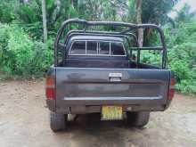 Toyota Hilux 1996 Pickup