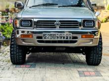 Toyota Hilux 107 1992 Pickup