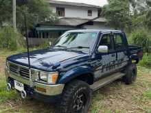 Toyota Hilux 107 1993 Pickup