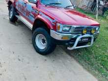 Toyota HILUX 107 1992 Pickup