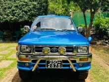 Toyota Hilux 107 1994 Pickup