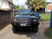 Toyota Hilux 106 1989 Pickup