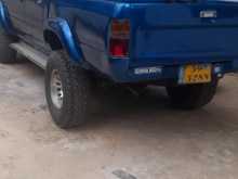 Toyota Hilux 107 1992 Pickup