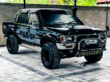 Toyota Hilux 107 1992 Pickup