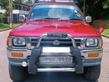 Toyota HILUX 107 SSR 1993 Pickup