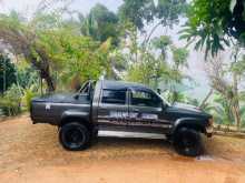 Toyota Hilux 107 1994 Pickup