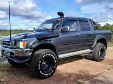 Toyota Hilux 107 1994 Pickup