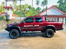 Toyota Hilux 107 1996 Pickup