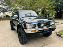 Toyota Hilux 107 SSRX 1998 Pickup