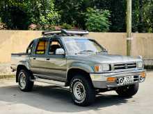 Toyota Hilux 107 1998 Pickup