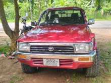 Toyota Hilux 107 1998 Pickup