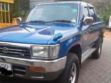 Toyota HilUX 107 SSRX 1997 Pickup