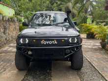 Toyota Hilux 107 1996 Pickup