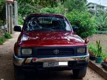 Toyota Hilux 1994 Pickup