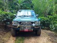 Toyota Hilux 1994 Pickup