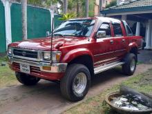 Toyota Hilux 107 1993 Pickup