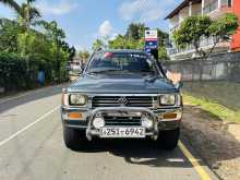 Toyota Hilux 107 1994 Pickup