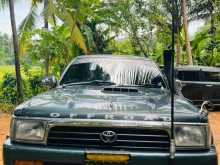 Toyota Hilux 107 SSRX 1993 Pickup