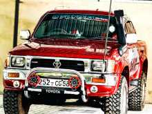 Toyota Hilux 107 1994 Pickup