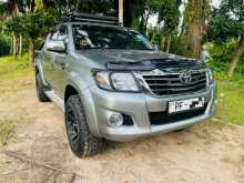 Toyota HILUX 2014 Pickup