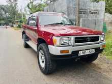 Toyota Hilux 109 1997 Pickup