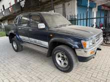 Toyota Hilux 109 SSRX 1996 Pickup
