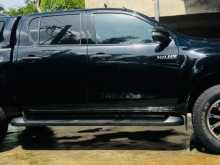 Toyota Hilux 2016 Pickup
