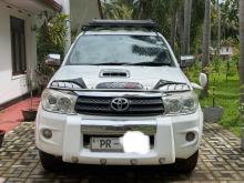 Toyota Hilux 2010 Pickup
