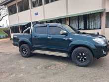 Toyota Hilux 2006 Pickup