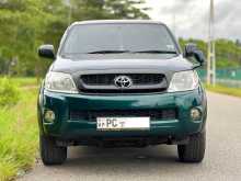 Toyota HILUX 2010 Pickup