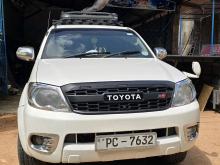 Toyota Hilux 2006 Pickup