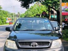 Toyota Hilux 2007 Pickup