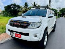 Toyota Hilux 2011 Pickup