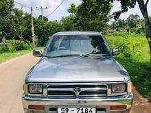 Toyota Hilux 1997 Pickup