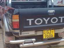 Toyota HILUX 1996 Pickup