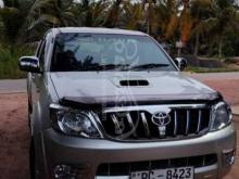 Toyota Hilux 2007 Pickup