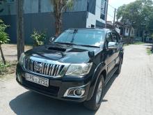 Toyota Hilux 2015 Pickup