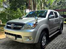 Toyota Hilux 2005 Pickup