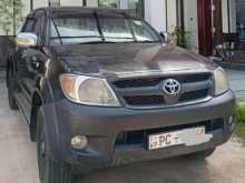 Toyota Hilux 2006 Pickup