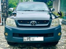 Toyota Hilux 2010 Pickup