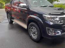 Toyota Hilux 2014 Pickup