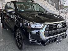 Toyota Hilux 2025 Pickup