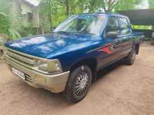 Toyota Hilux 1988 Pickup